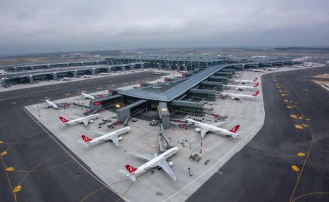 THY'da hedef 80 milyon!