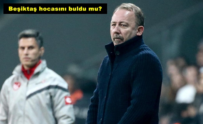 Sergen Yalçın Beşiktaş'a evet dedi mi?