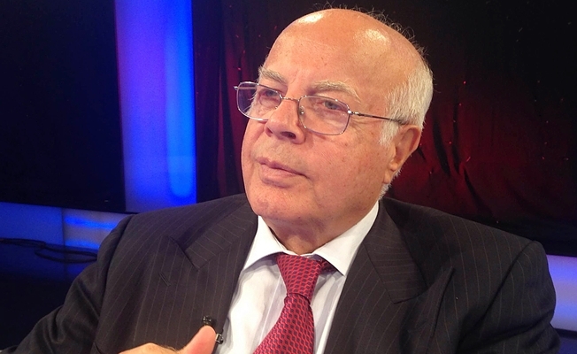 'Kin ve nefret söylemleri ile Alevilik olmaz'