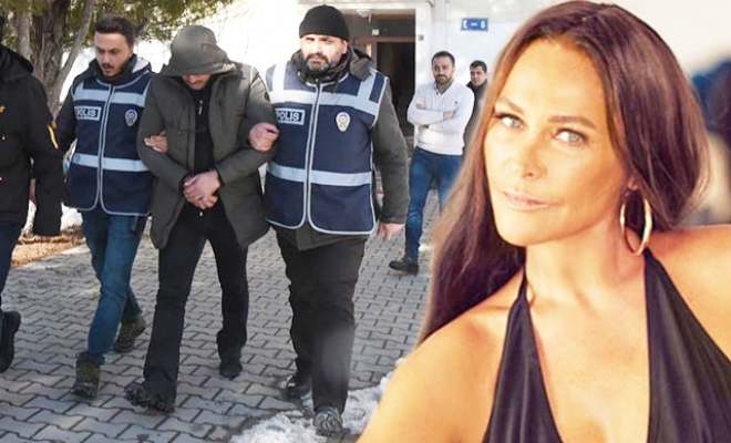 ‘Binbir surat’ Hülya Avşar’ı da soymuş