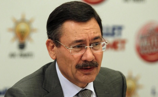 Gökçek’e tepki yağdı