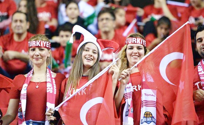 Türkiye-Hollanda mücadelesinin biletleri satışta
