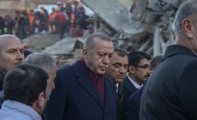 'Depremi durdurma şansımız mı var?'