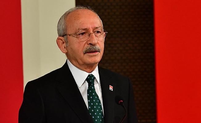 Kılıçdaroğlu'ndan Elazığ Depremi sonrası birlik çağrısı