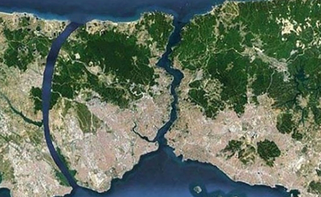 İMO Başkanı uyardı:"Kanal İstanbul gündemden çıkarılmalı"