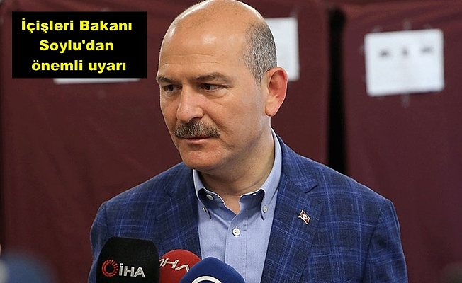 'AFAD yönlendirmeden kimse Malatya ve Elazığ'a yardım göndermesin'