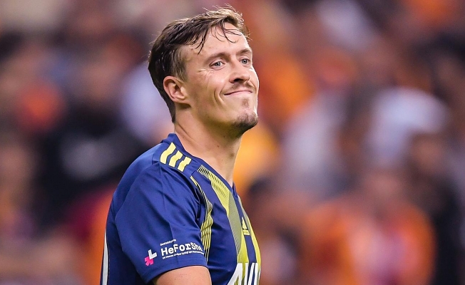 Max Kruse sonradan açılıyor