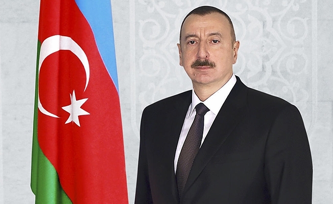 'Her türlü yardıma hazırız'