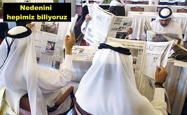 Arap ülkeleri Elazığ depremine duyarsız