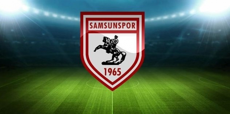 Samsunspor: 2 - Başkent Akademi: 0