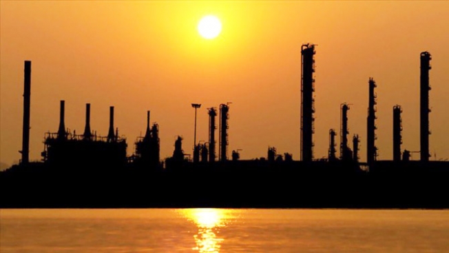 Adana'ya petrokimya fabrikası