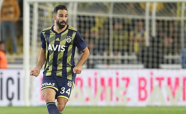 Adil Rami'den çarpıcı açıklamalar