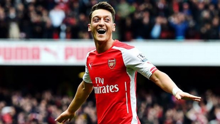 Fenerbahçe'den Mesut Özil'e teklif mi var?