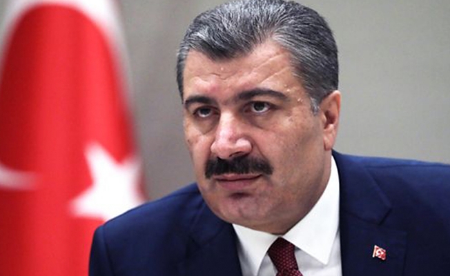 Bakan Koca, 'Tedavileri devam eden 86 yaralımız var'
