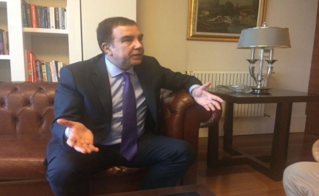 Türkiye gündemi ile ilgili Erdoğan Toprak’tan çarpıcı açıklamalar