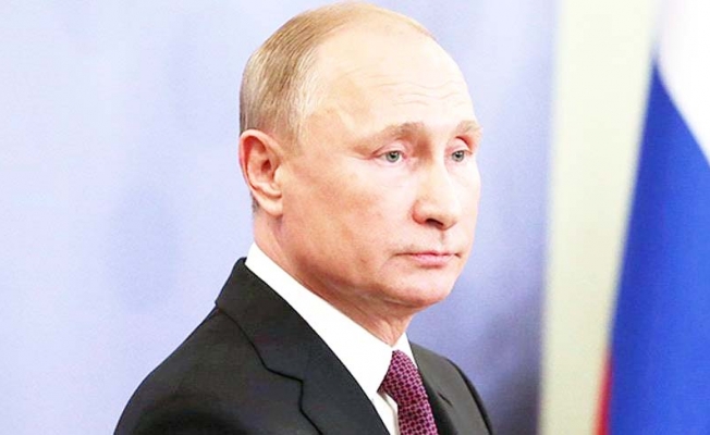Putin’den 3. Dünya savaşını önleme çağrısı