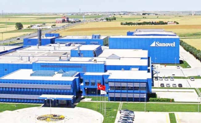 Türk ilaç devinin yüzde 30'u satıldı