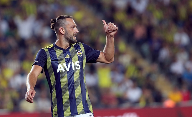 Vedat Muriqi için servet önerilmiş