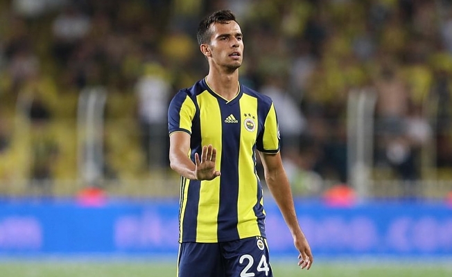 Fenerbahçe'li genç oyuncu kiralandı