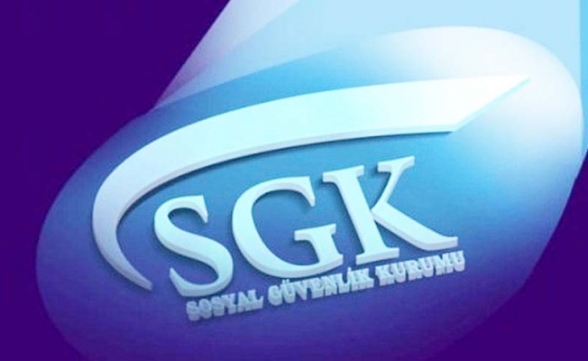 Deprem yaralarına sarmak için SGK desteği