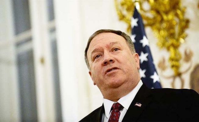 Pompeo Irak Başbakanı uyardı!