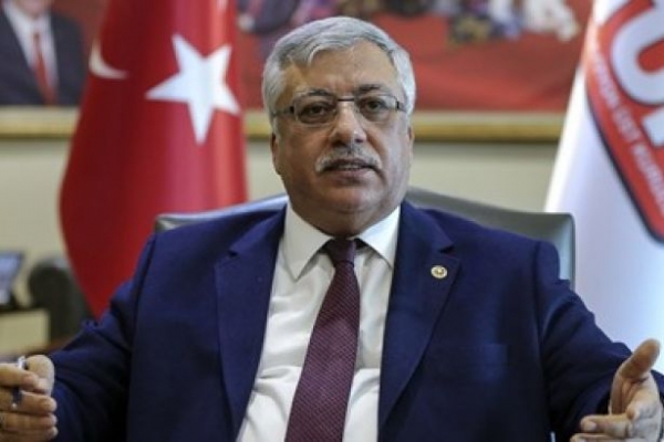 Evlilik programları kaldırılıyor mu? RTÜK Başkanı'ndan açıklama