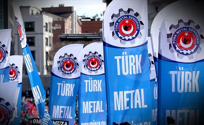 Türk Metal Sendikası ile MESS uzlaştı