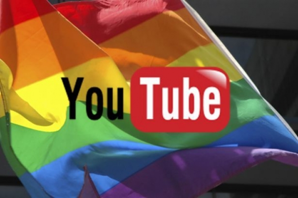 Youtube LGBT'lerden özür diledi
