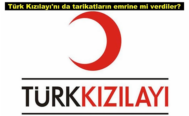 Türk Kızılayı Ensar Vakfı'na milyonlarca TL aktardı mı?