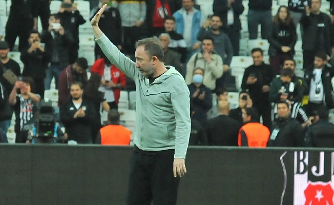 Sergen Yalçın yuvaya döndü