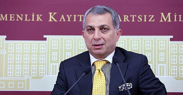 AKP'li Külünk: Cumhuriyet kanunları Anadolu'yu yansıtmıyor