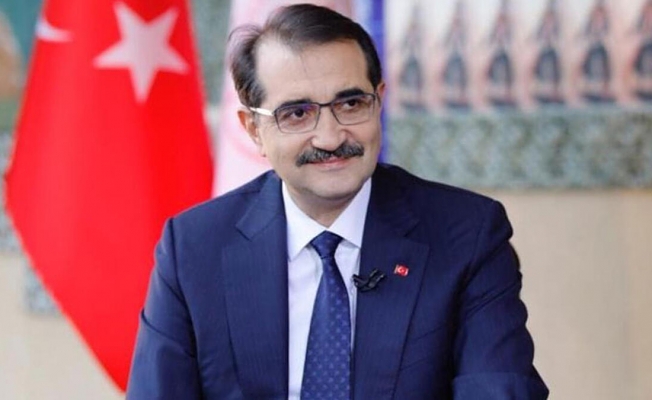 Enerji Bakanından doğalgaz faturaları tepkisine yanıt