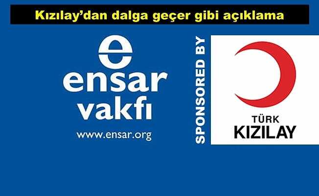 ‘Hayırsever vakfa vermek şartıyla bağış yaptı!’