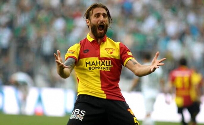 Galatasaray'dan transfer bombası: Alparslan Öztürk!