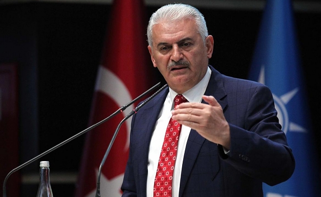 'Çiçek göndermeyin Maarif Vakfına bağış yapın'