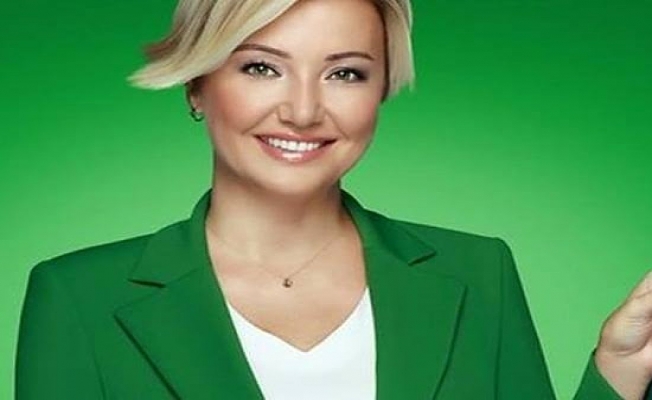 P&G'den Berna Laçin kararı