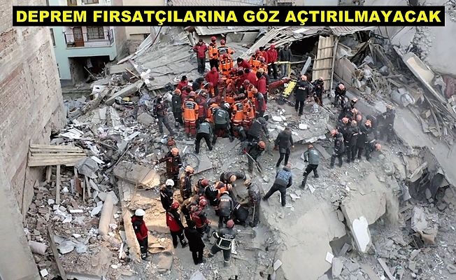 Elazığ'da fahiş kira artışlarına soruşturma açıldı