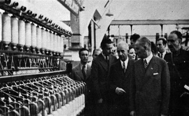 Cumhuriyet, ekonomi ve Türkiye paneli