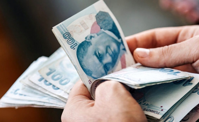 Çift maaş alan AKP'liler açıklandı