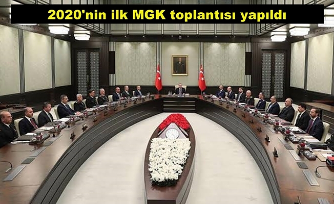 'İdlib'de sivil halka daha fazla destek'