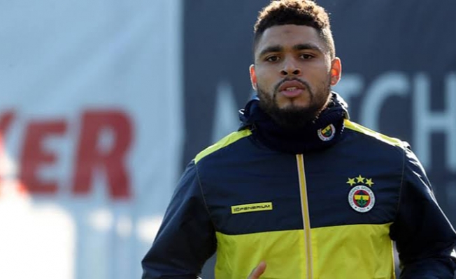 Simon Falette Fenerbahçe'de