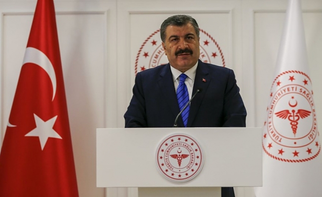 'Çin'den gelen 11 bin yolcu tarandı'