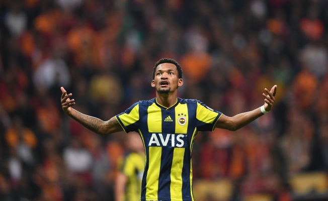 Jailson'a Yanal dokunuşu