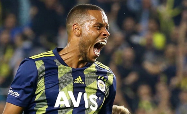 Fenerbahçe'de Zanka ile yollar ayrıldı