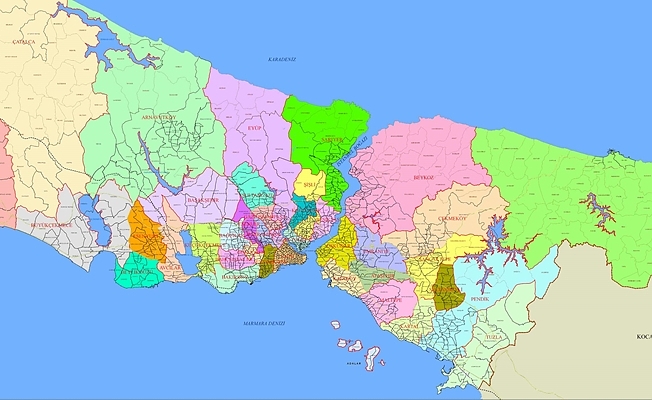126 emekli Büyük Elçimizinden Kanal İstanbul açıklaması