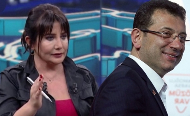 Sevilay Yılman: 'kayak tatilini duyan Kemal bey şok geçirdi'