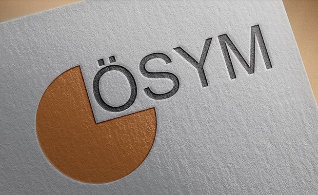 ÖSYM sosyal medyada +18'lik hesabı takip ediyor!