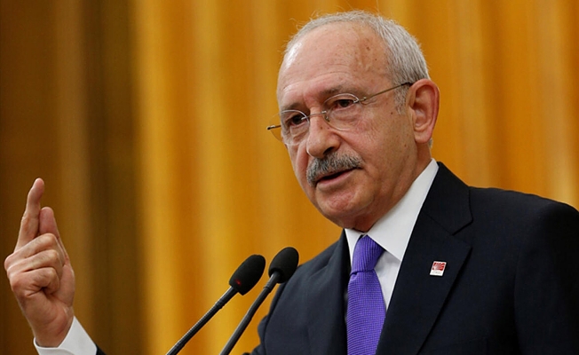 Kılıçdaroğlu, 'Neden 644 insan ölmeden önce harcamadın?'
