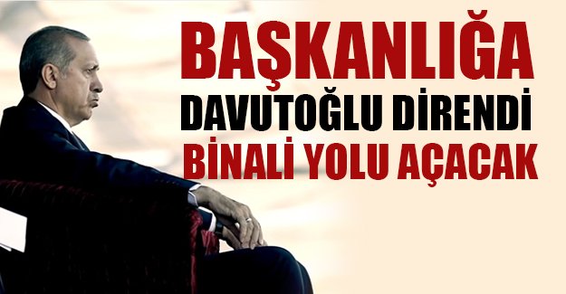 ABD medyasından 'Binali Yıldırım' yorumu