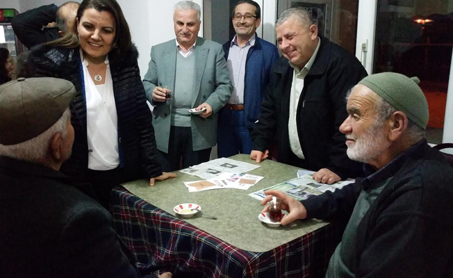 Başkanlık sisteminin elebaşı ve mucidi FETÖ'dür